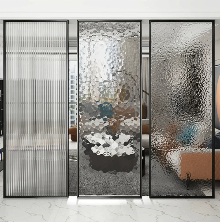 Тщательная отработка мастерства, красота света и тени — Панорамное введение в изделия из художественного стекла