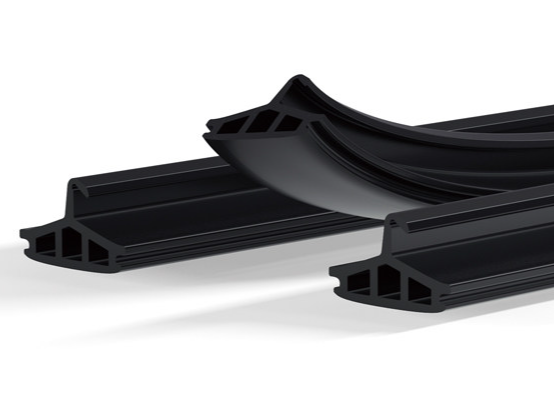 Установить EPDM печать на системное окно? Эти четыре