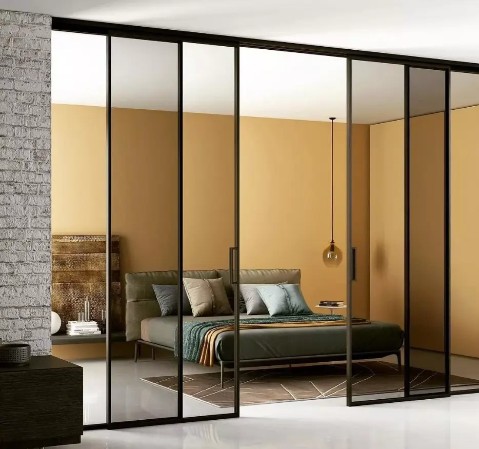 Сенди Уилл Окна и Двери: Защищаем пространство качеством, создаем комфорт с помощью сервиса