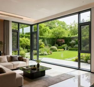 Анализ рынка оконных конструкций Центральной Азии 2026: тенденции и возможности