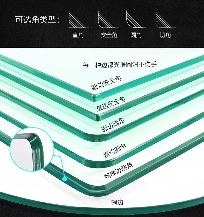 закаленное стекло способствует обновлению окон и дверей, становясь эталоном качества в области безопасности и прозрачности