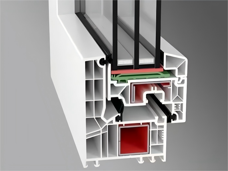 ПВХ-окна ШэндиВэйэр | энергосберегающие, долговечные и безопасные ПВХ-окна для российского климата