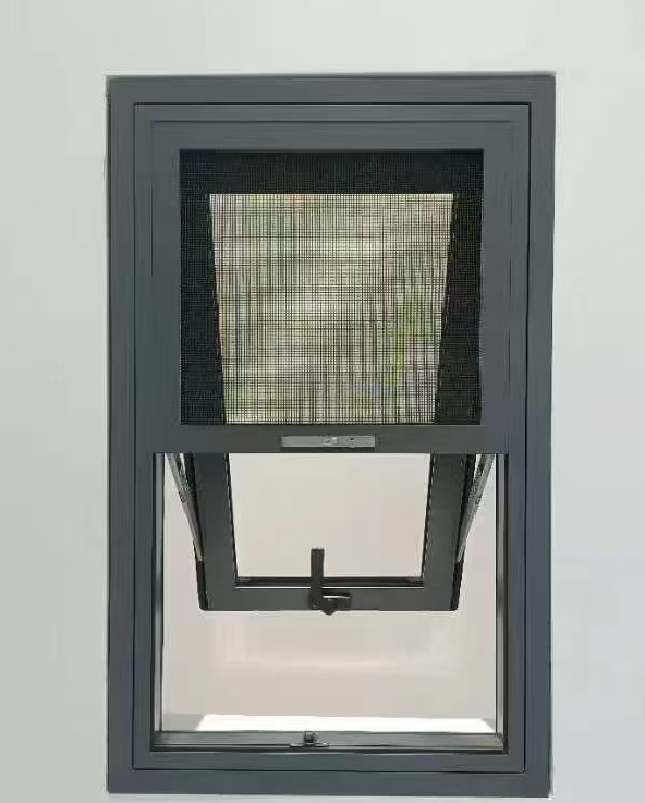 Совершенно новая модель «Lift Window» триумфально дебютирует: окна и двери Shengdiwell открывают новый диалог между пространством и светом.