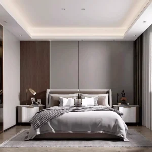 Алюминиевые шкафы от компании Shengdi Weier: инновации в производстве и идеальное решение для дома