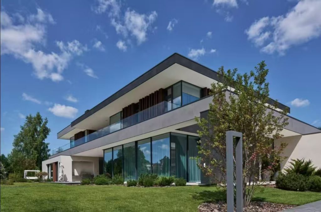 Анализ рынка оконных конструкций Центральной Азии 2026: тенденции и возможности