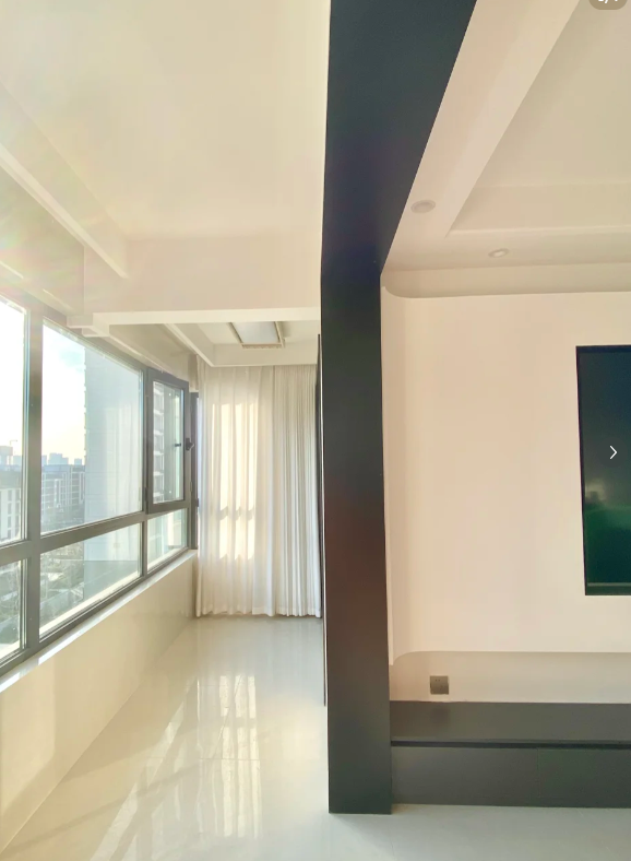 Алюминиевая коробка для проема: акцент в современной отделке дома