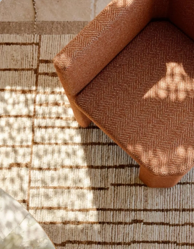 Эффективное повышение уровня благосостояния занимает площадь. - ковёр.