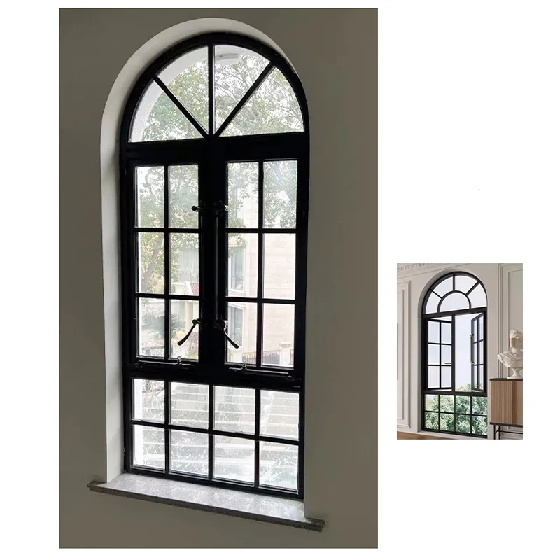 Как купить входную стеклянную дверь с завода экологично?