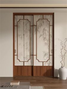 Где купить раздвижные стеклянные двери оптом?