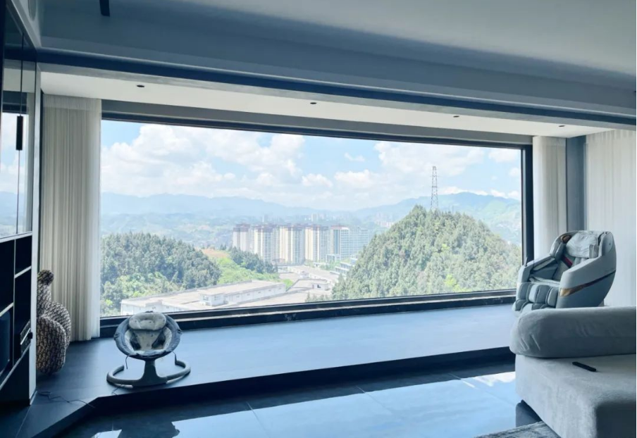 Разрывной мост из алюминия и алюминиевый сплав: одно слово — и огромная разница