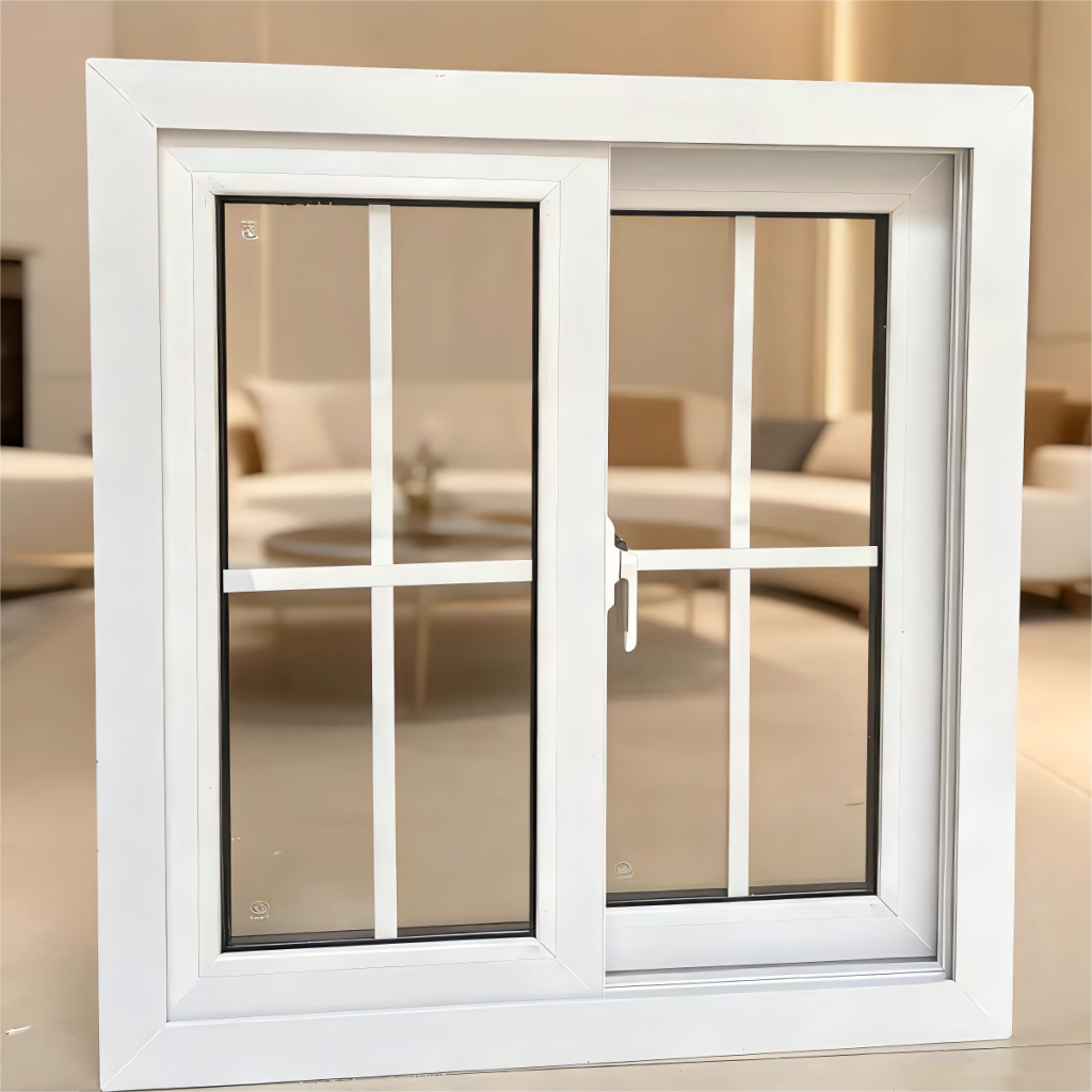 ПВХ-окна ШэндиВэйэр | энергосберегающие, долговечные и безопасные ПВХ-окна для российского климата