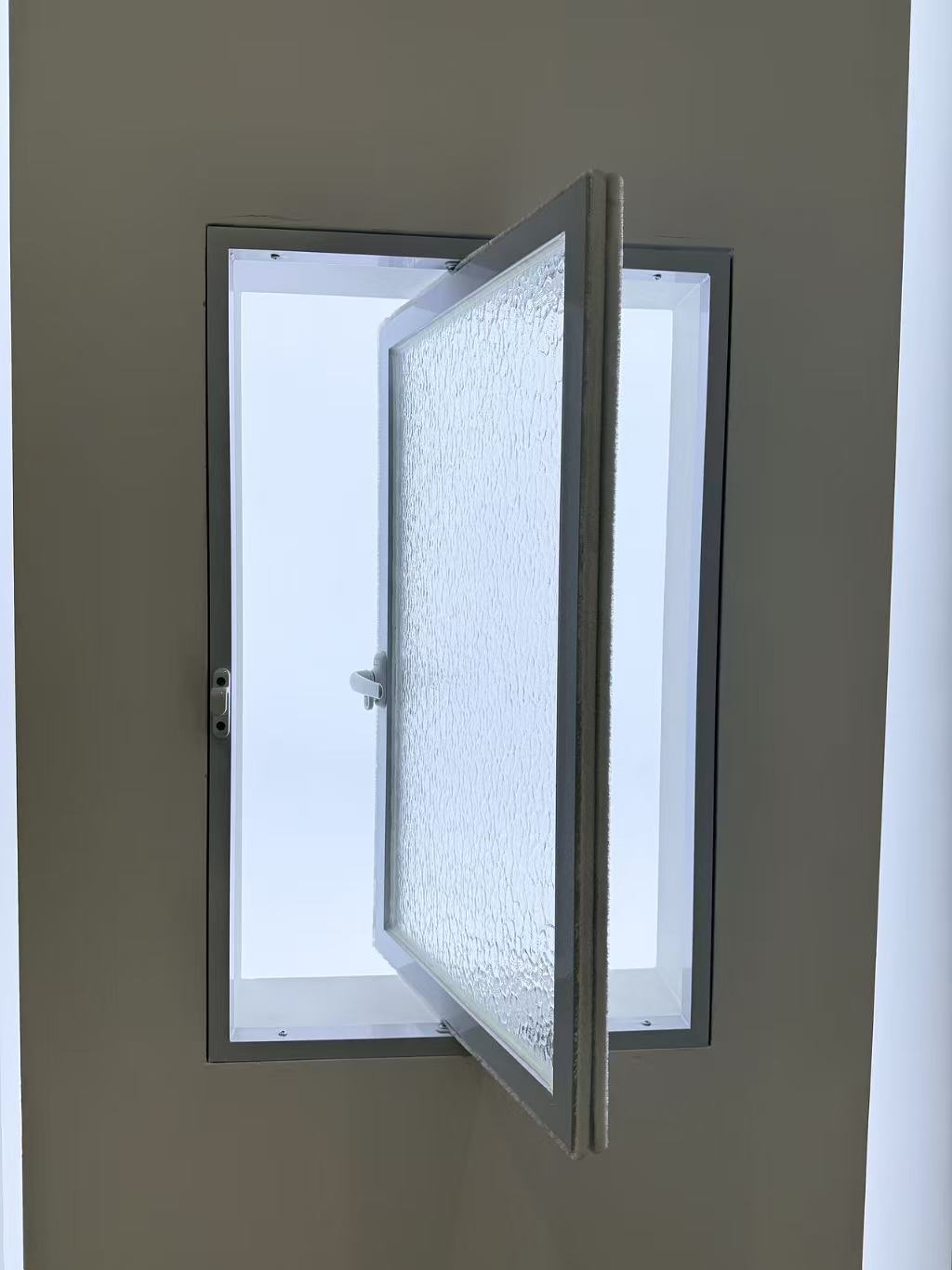 Алюминиевые окна и двери из Китая: инновации от Shanxi Shengdiweier для вашего комфорта