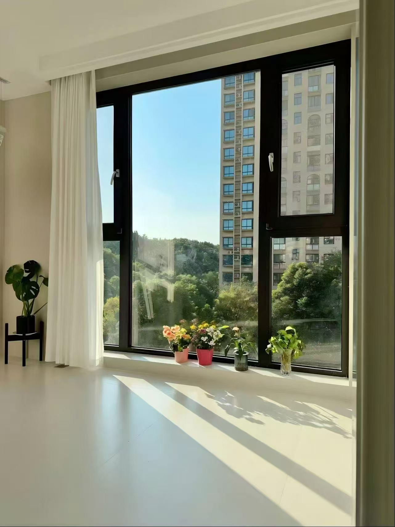 Как купить входную стеклянную дверь оптом и сэкономить?