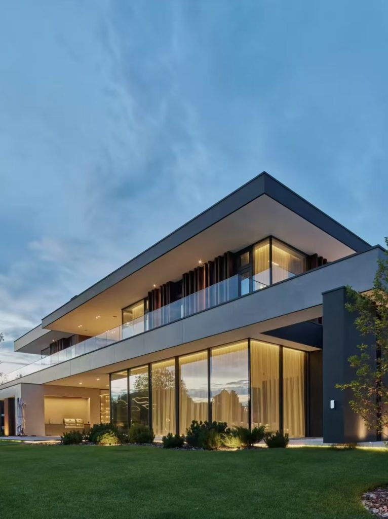 Анализ рынка оконных конструкций Центральной Азии 2026: тенденции и возможности