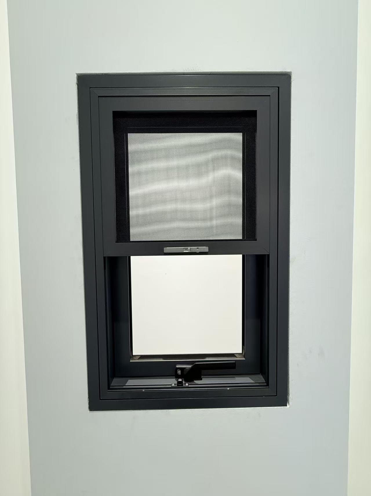 Алюминиевые окна и двери из Китая: инновации от Shanxi Shengdiweier для вашего комфорта