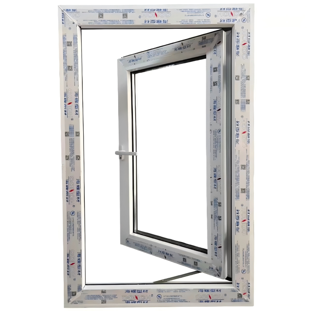 ПВХ-окна ШэндиВэйэр | энергосберегающие, долговечные и безопасные ПВХ-окна для российского климата