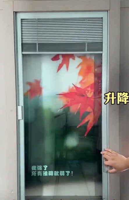 Пустотелые магнитно-управляемые жалюзи: прямое снабжение от завода-изготовителя, определяющее новый стандарт для умного солнцезащиты окон и дверей