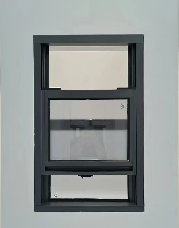 Совершенно новая модель «Lift Window» триумфально дебютирует: окна и двери Shengdiwell открывают новый диалог между пространством и светом.