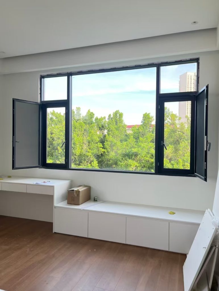 Анализ рынка оконных конструкций Центральной Азии 2026: тенденции и возможности