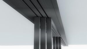 Идеальная системная раздвижная дверь: с высочайшим мастерством определяет новый стандарт роскошного жилья в пространстве