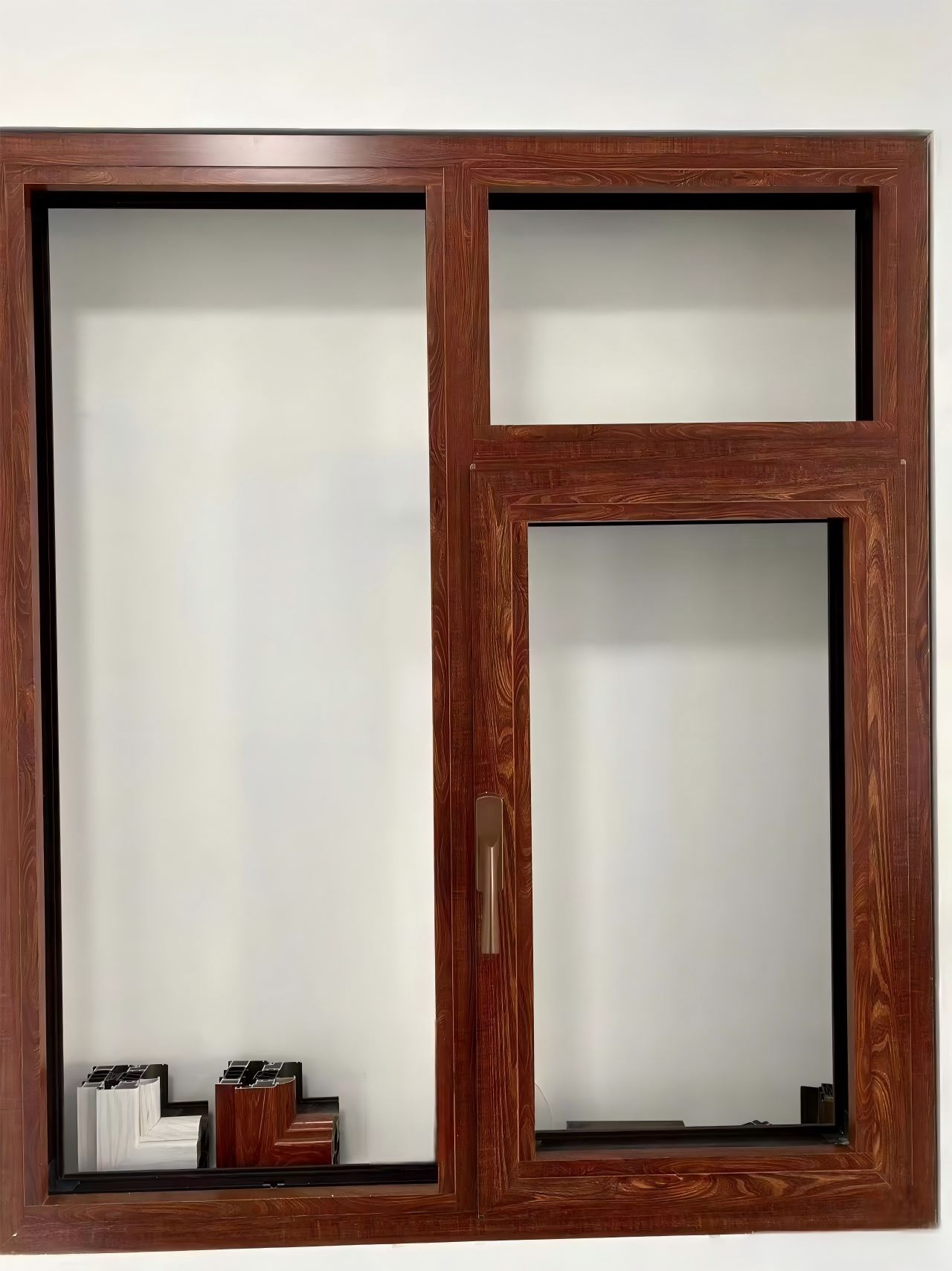 ПВХ-окна Shengdiwell: энергосберегающие и безопасные, идеально подходят для российского климата