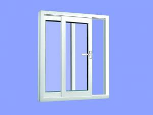 ПВХ-металлопластиковые раздвижные окна. Продуктовое описание: Идеальное сочетание качества и практичности