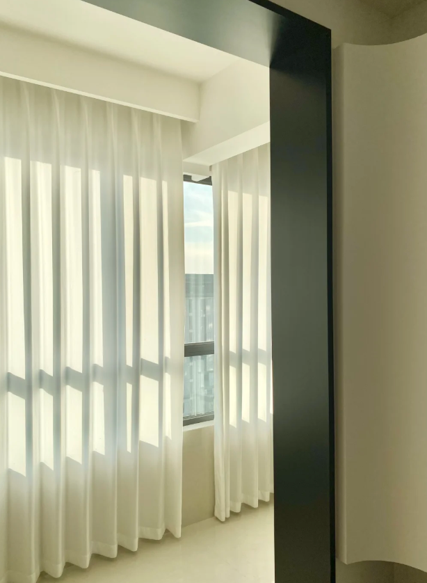 Алюминиевая коробка для проема: акцент в современной отделке дома